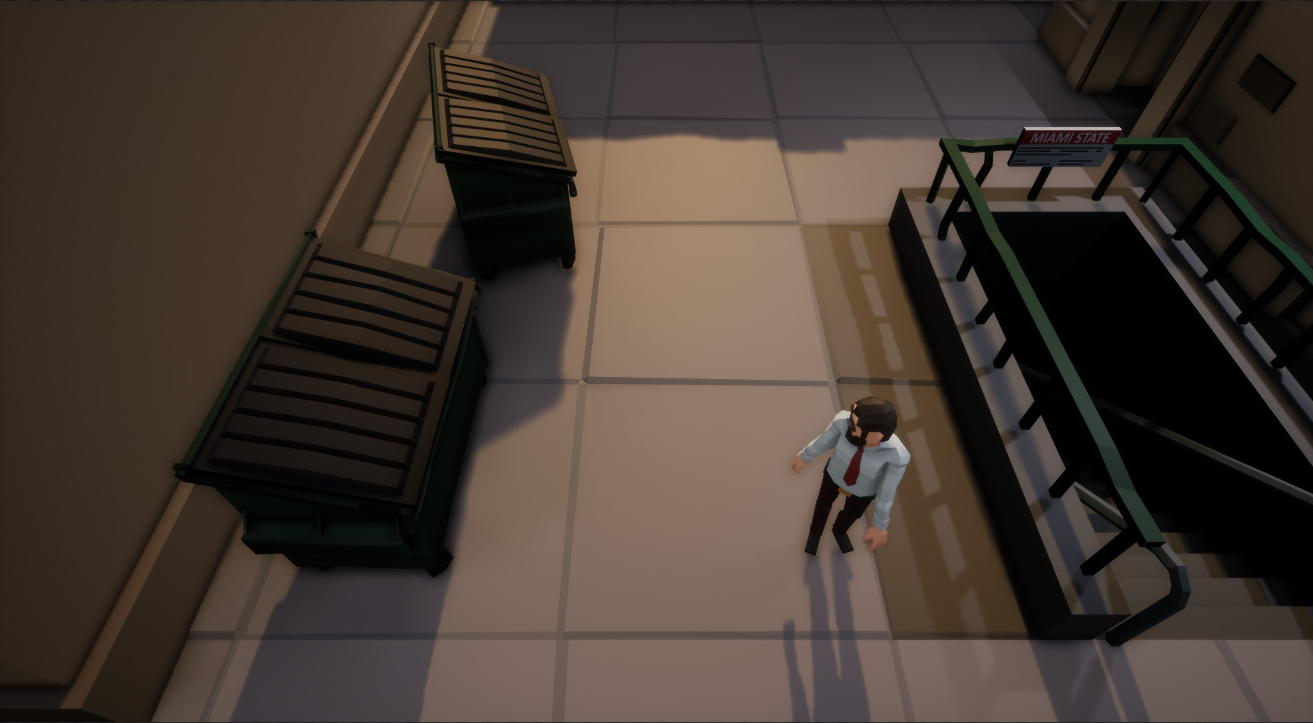 NobleEscape screenshot 10