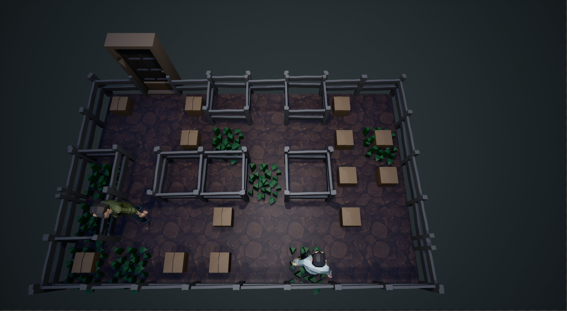 NobleEscape screenshot 4