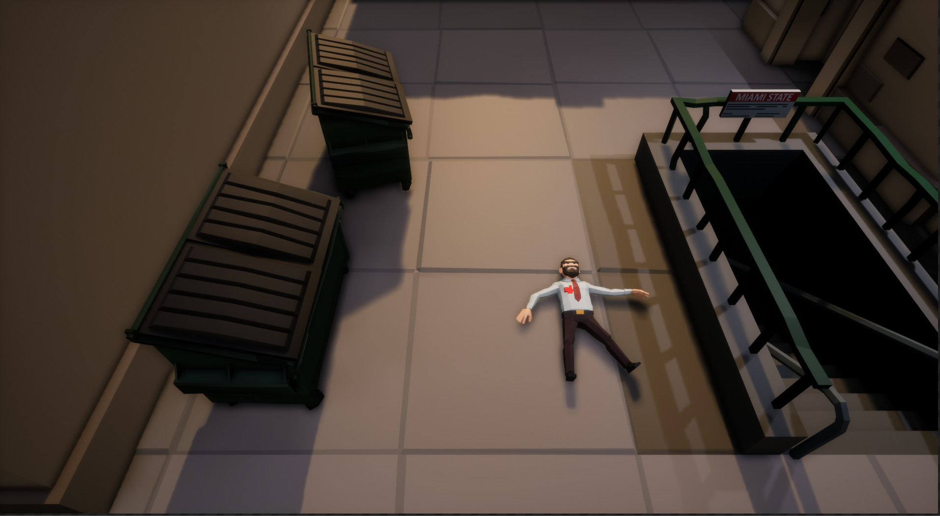 NobleEscape screenshot 9