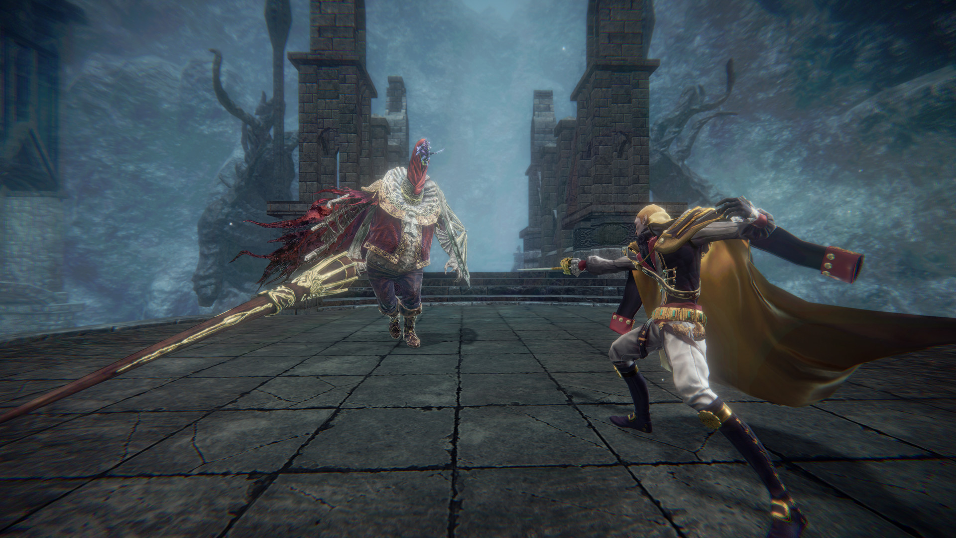 Pascal's Wager: Definitive Edition screenshot 7