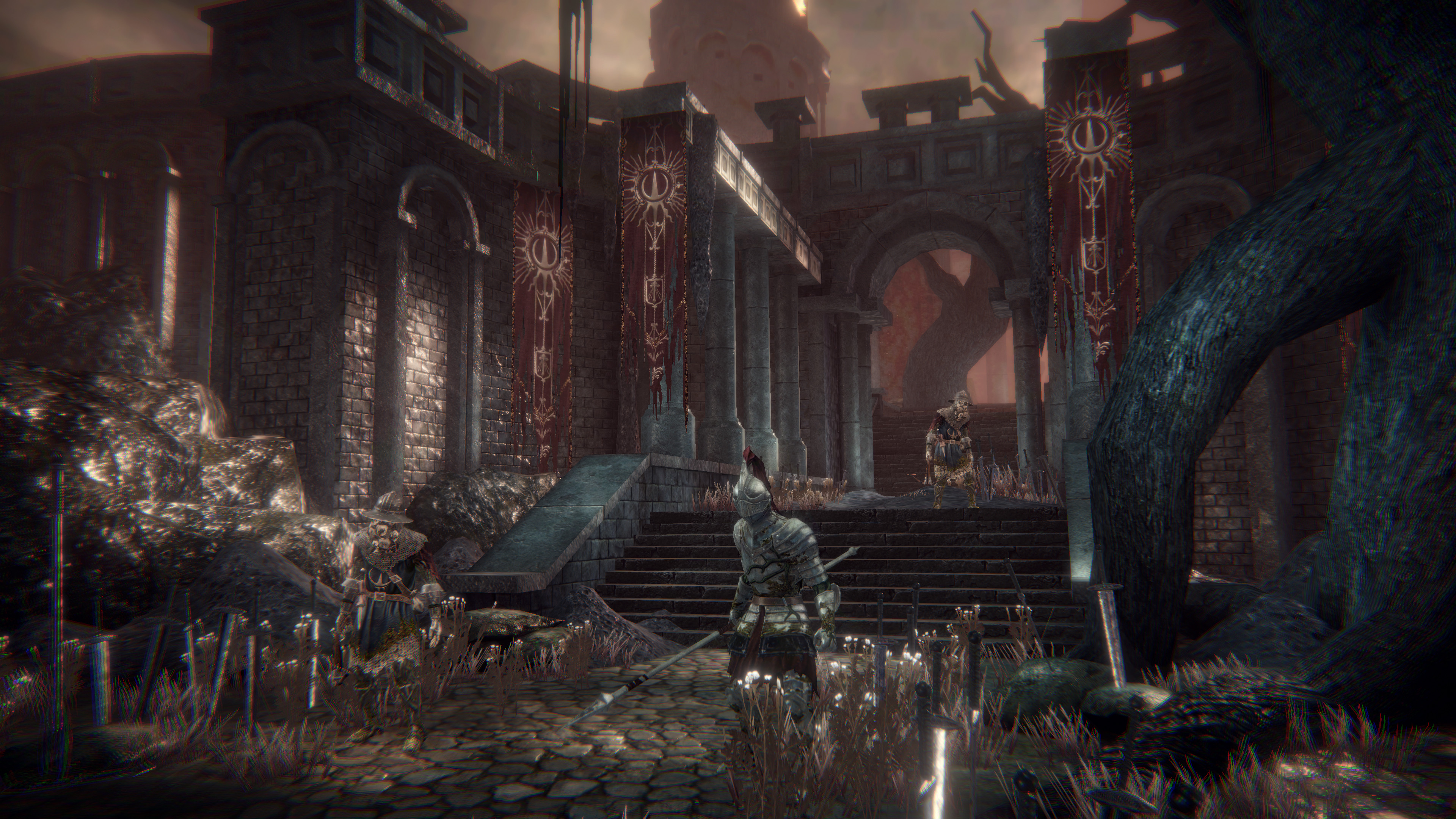 Pascal's Wager: Definitive Edition screenshot 10