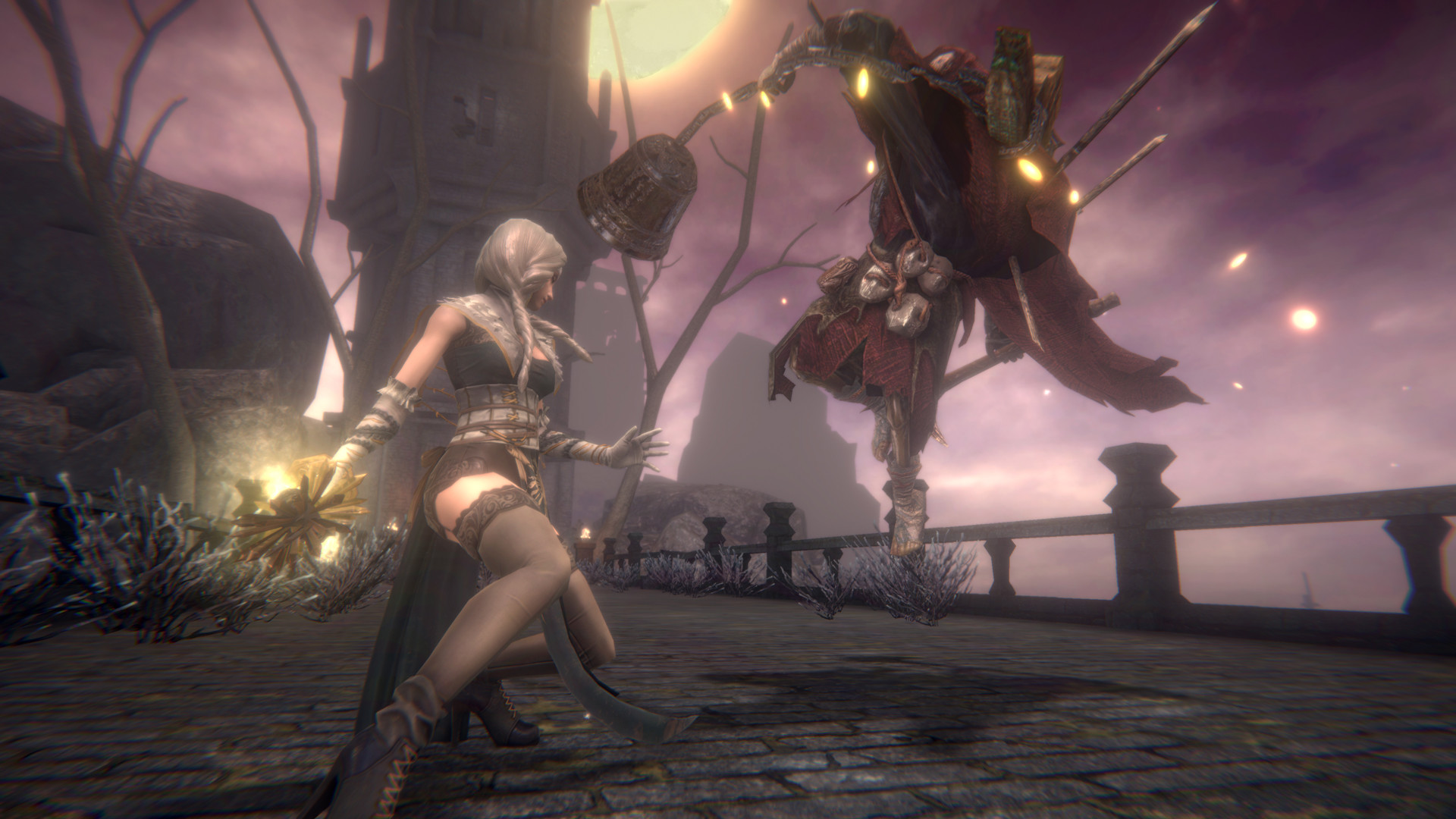Pascal's Wager: Definitive Edition screenshot 6