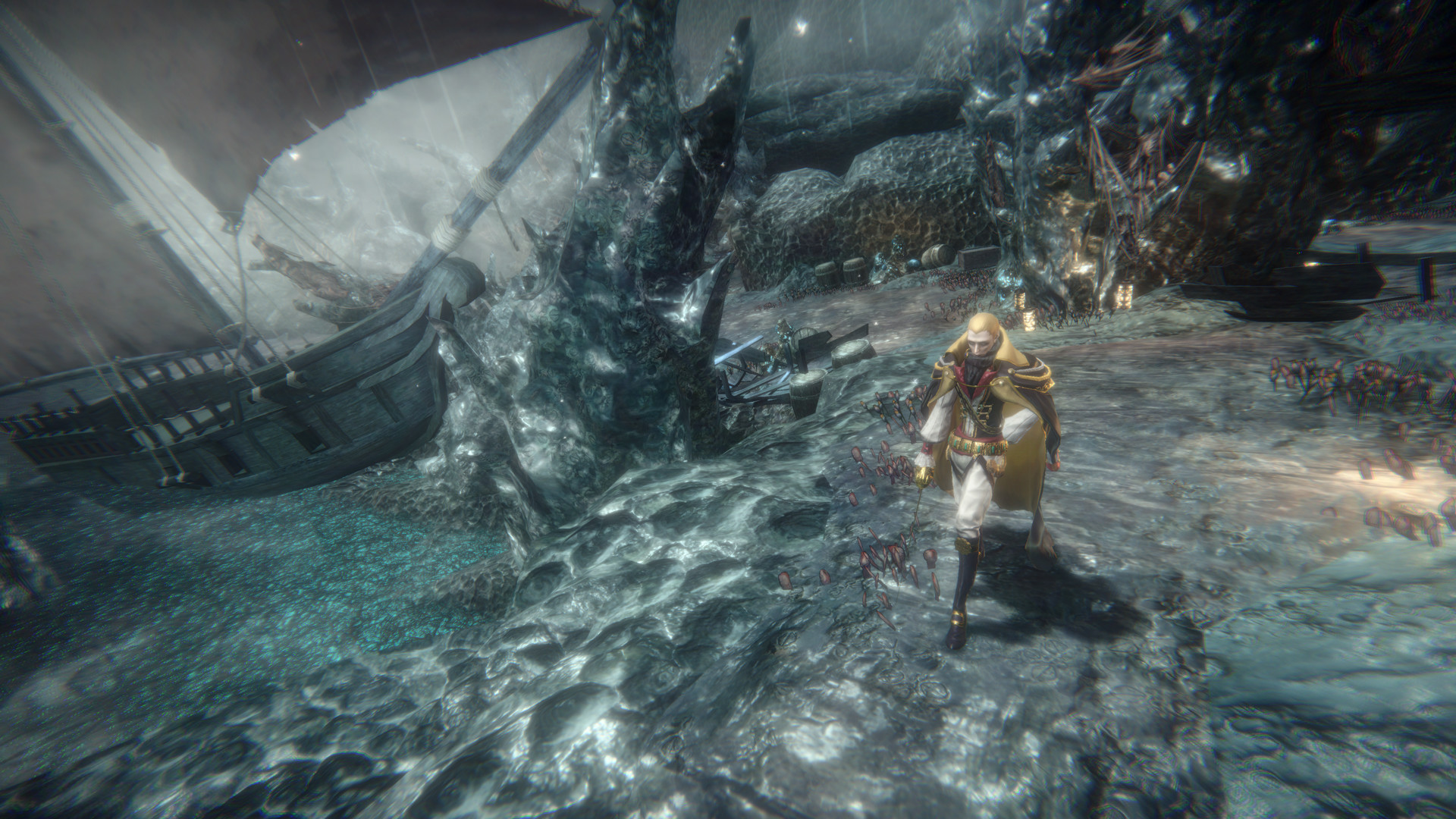 Pascal's Wager: Definitive Edition screenshot 9