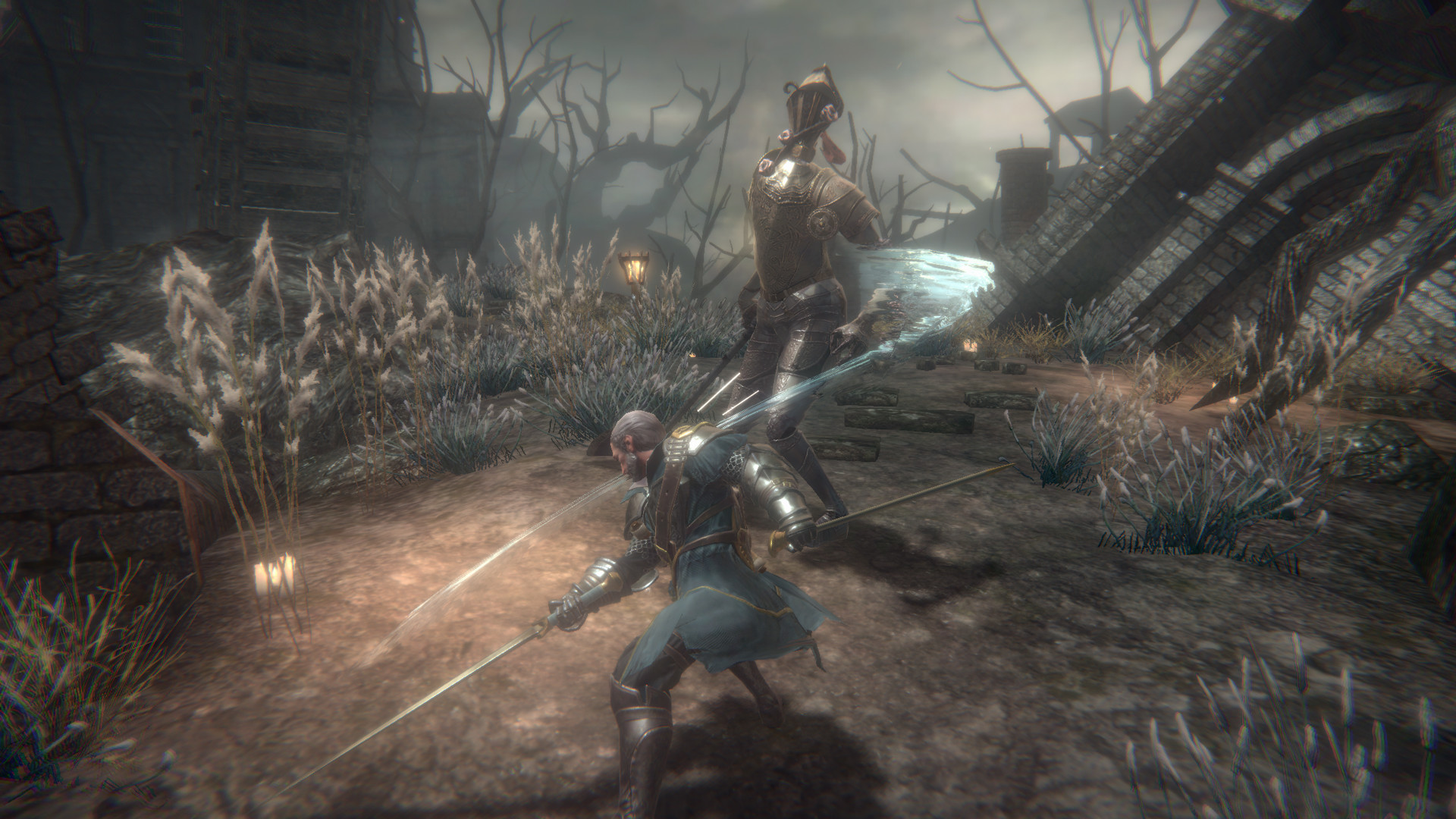 Pascal's Wager: Definitive Edition screenshot 8