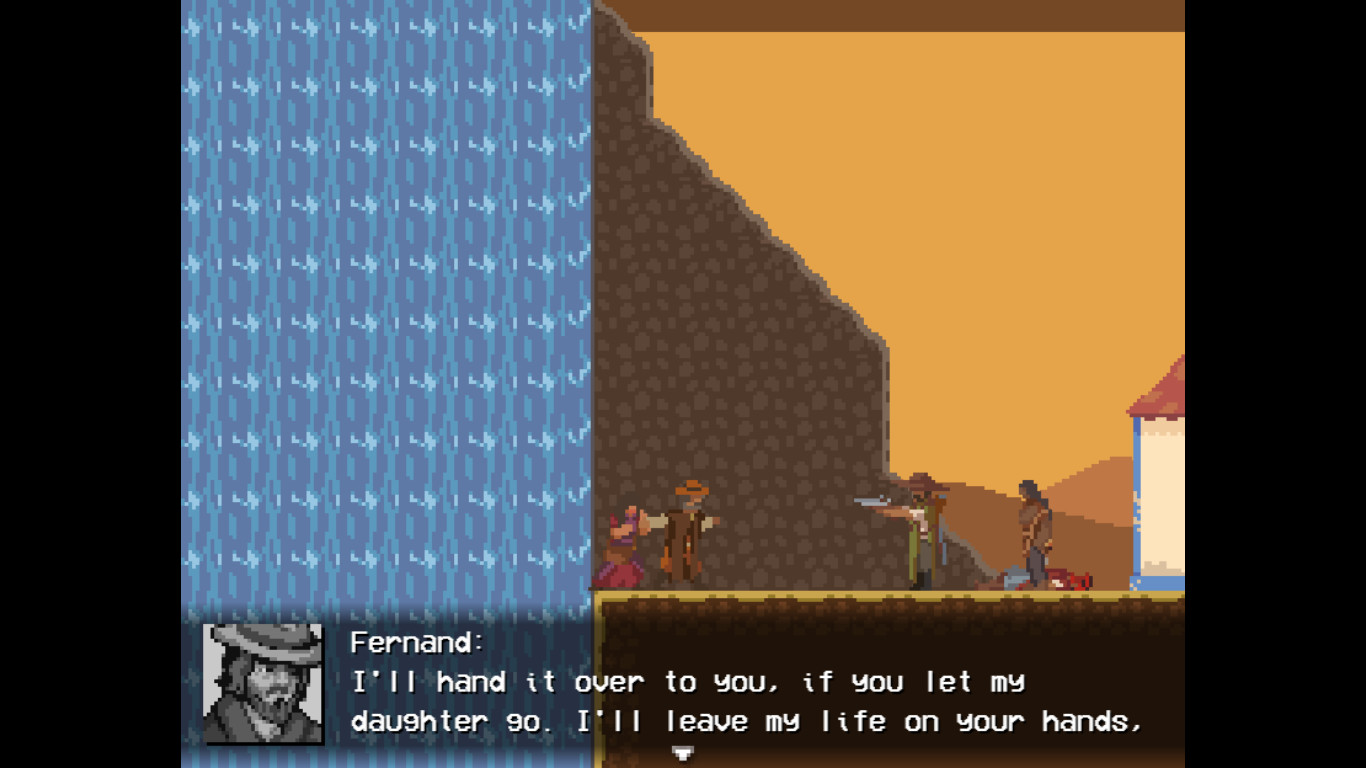Blood Knot screenshot 8