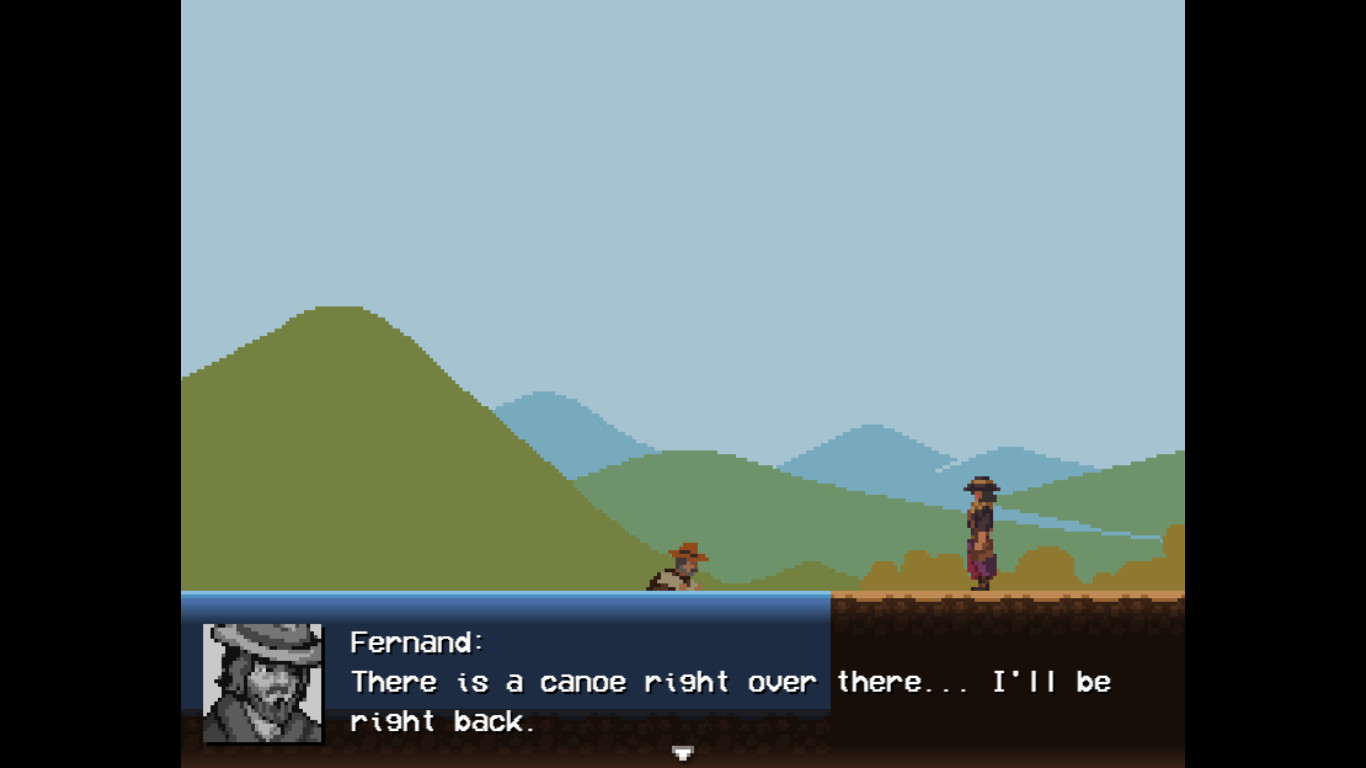 Blood Knot screenshot 3