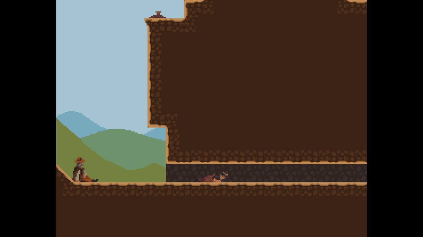 Blood Knot screenshot 10