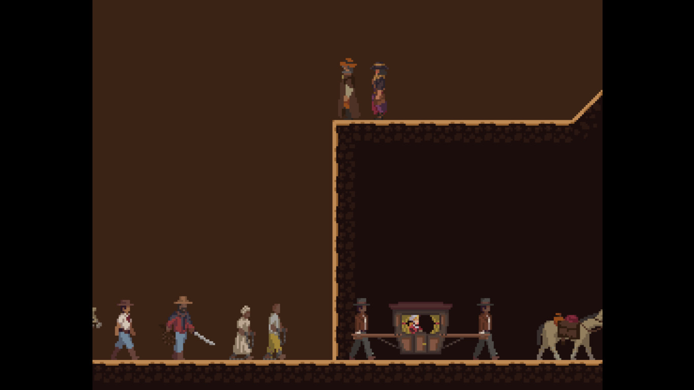 Blood Knot screenshot 9