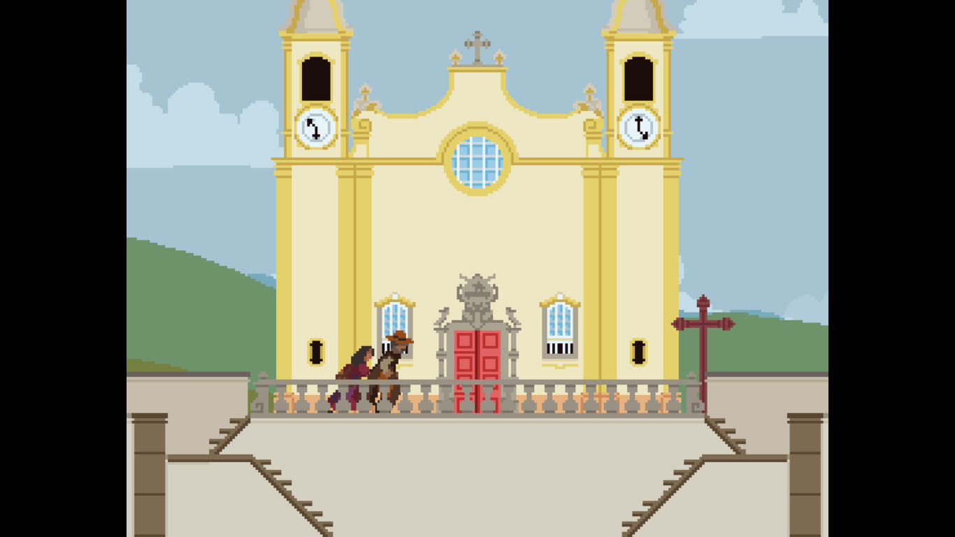 Blood Knot screenshot 1