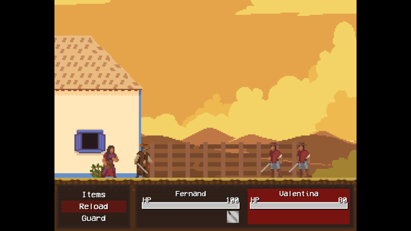 Blood Knot screenshot 6