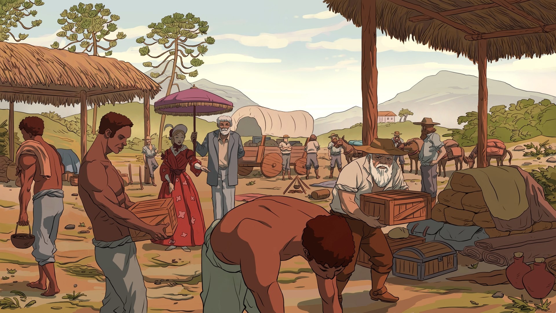 Blood Knot screenshot 12