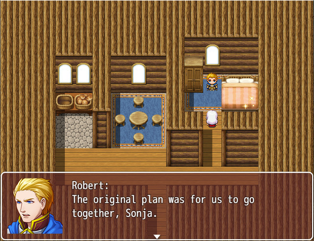 Into the Abyss screenshot 5