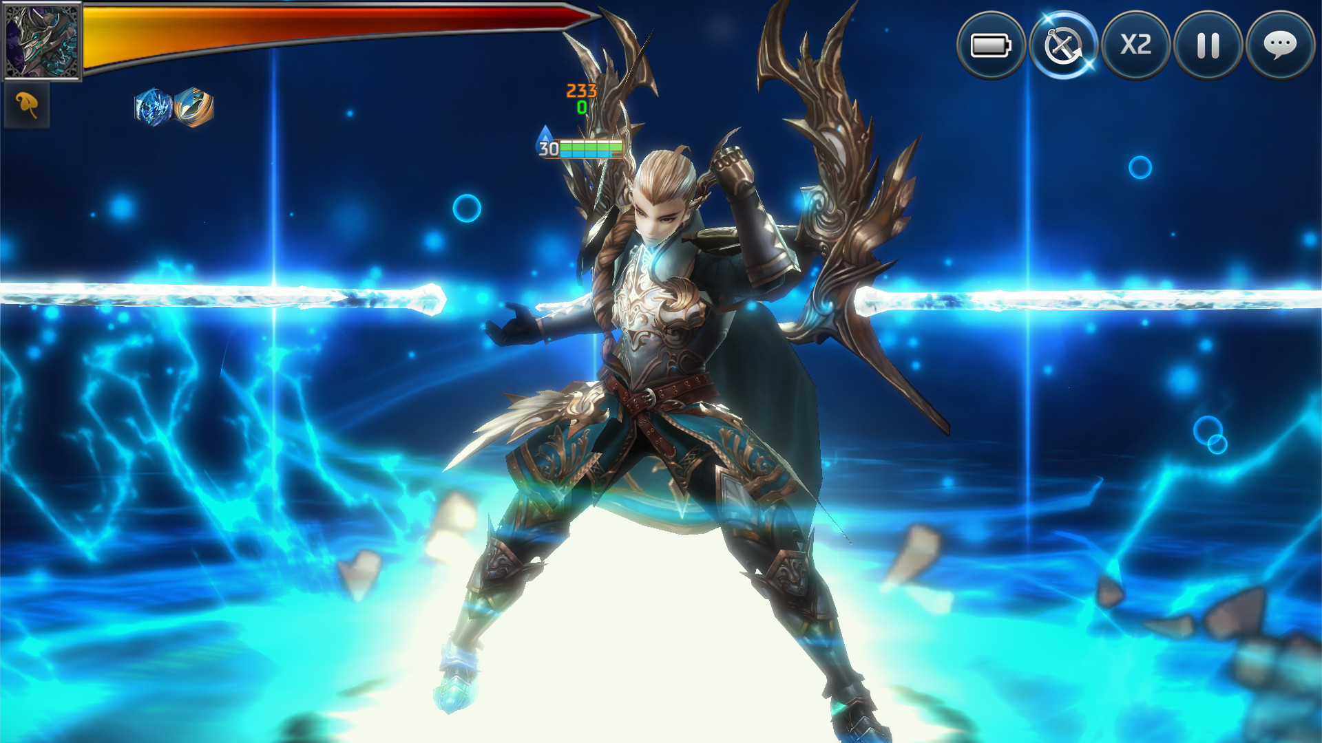 Ceres screenshot 7