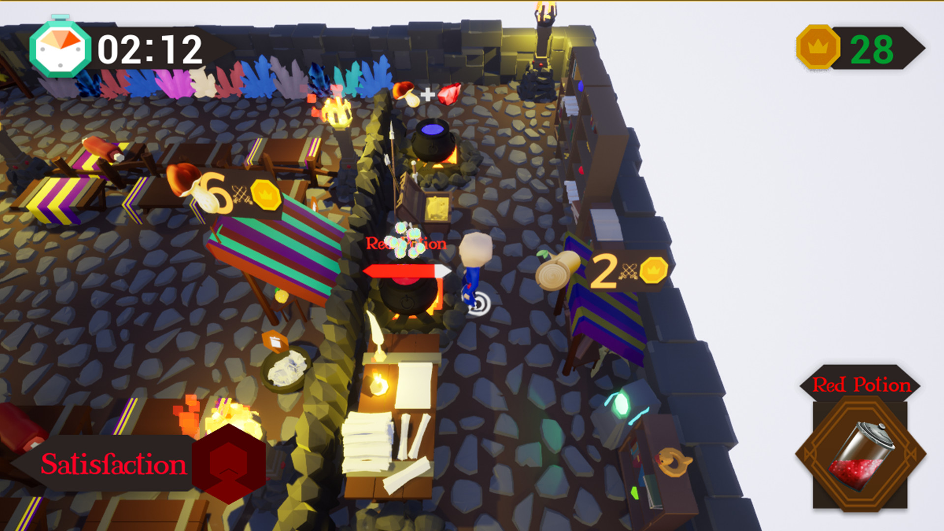 Don´t Spill screenshot 6