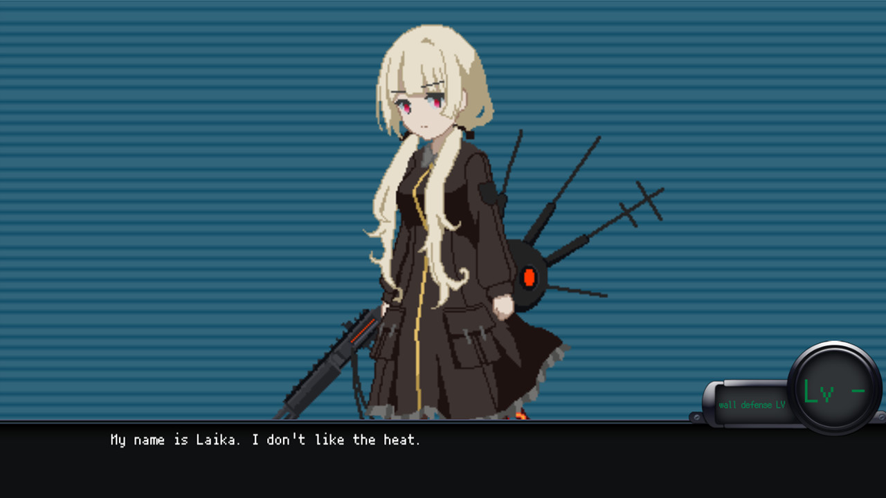  Marfusha screenshot 4