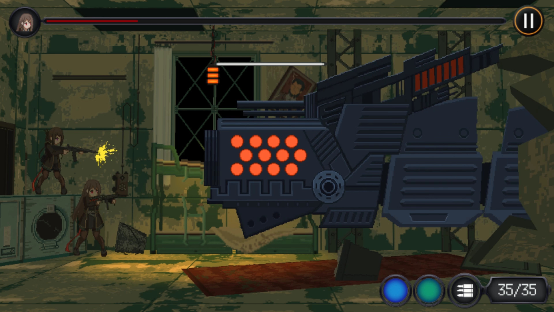  Marfusha screenshot 8