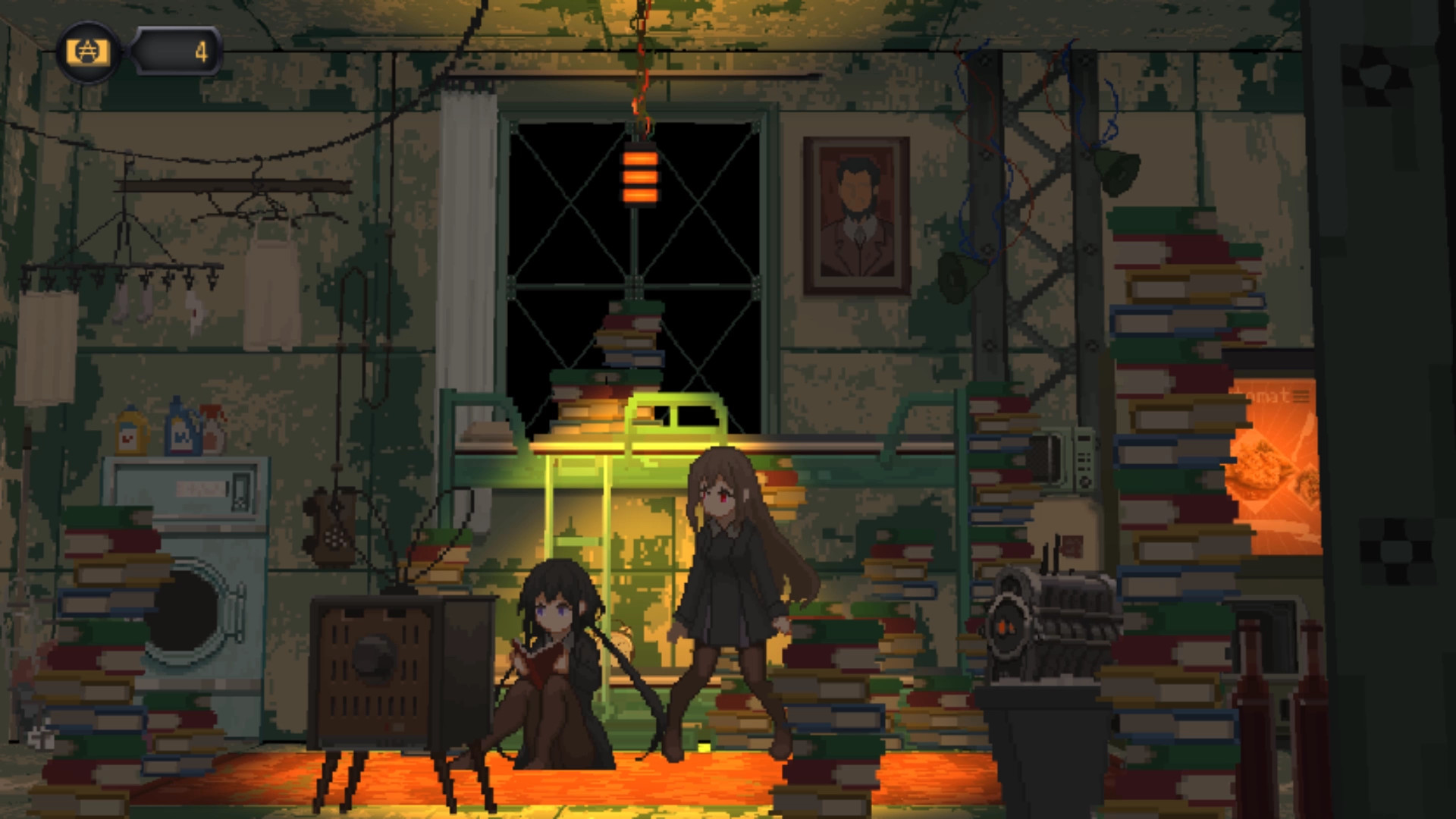  Marfusha screenshot 2