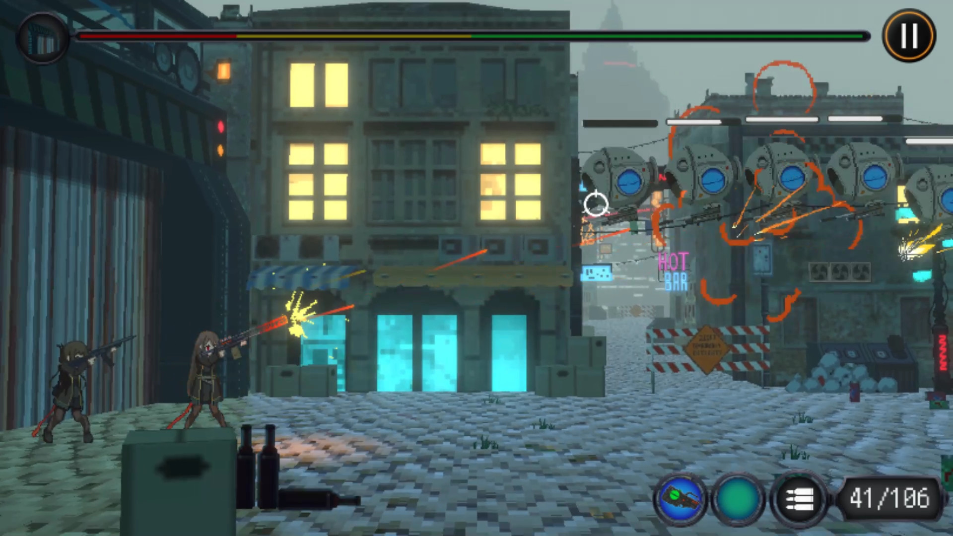  Marfusha screenshot 7