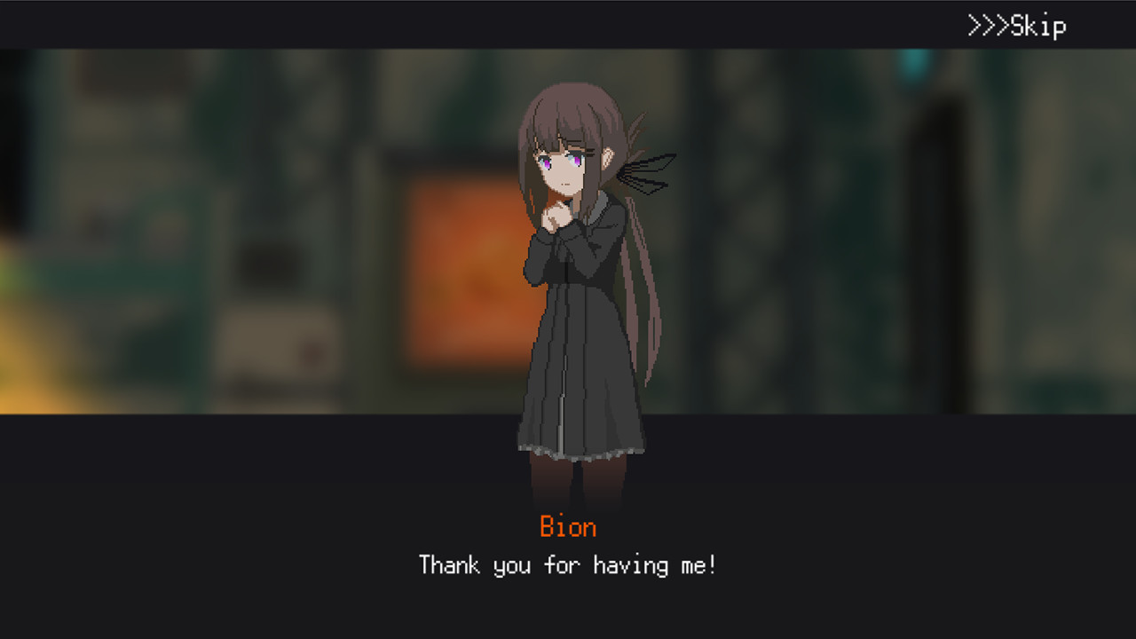  Marfusha screenshot 3