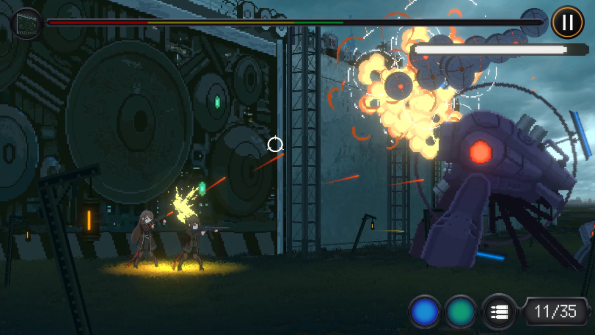  Marfusha screenshot 6