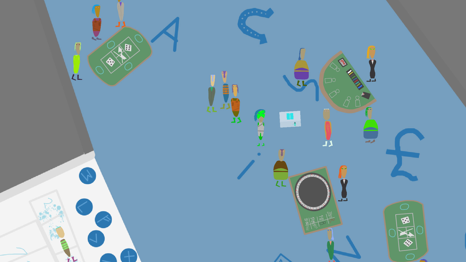 Stress Random screenshot 7