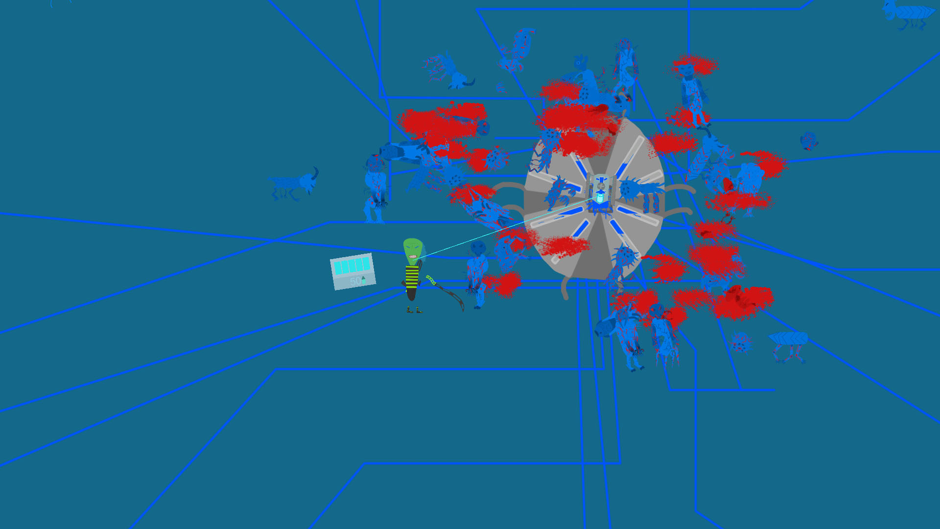 Stress Random screenshot 6