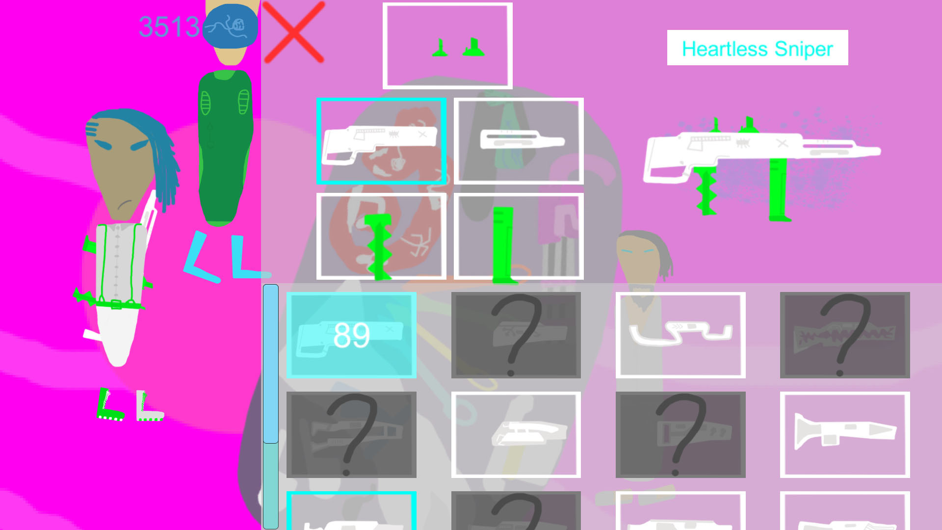 Stress Random screenshot 9