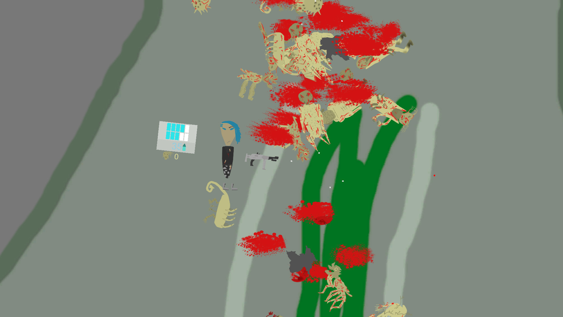 Stress Random screenshot 10