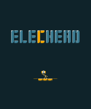 Key art of ElecHead