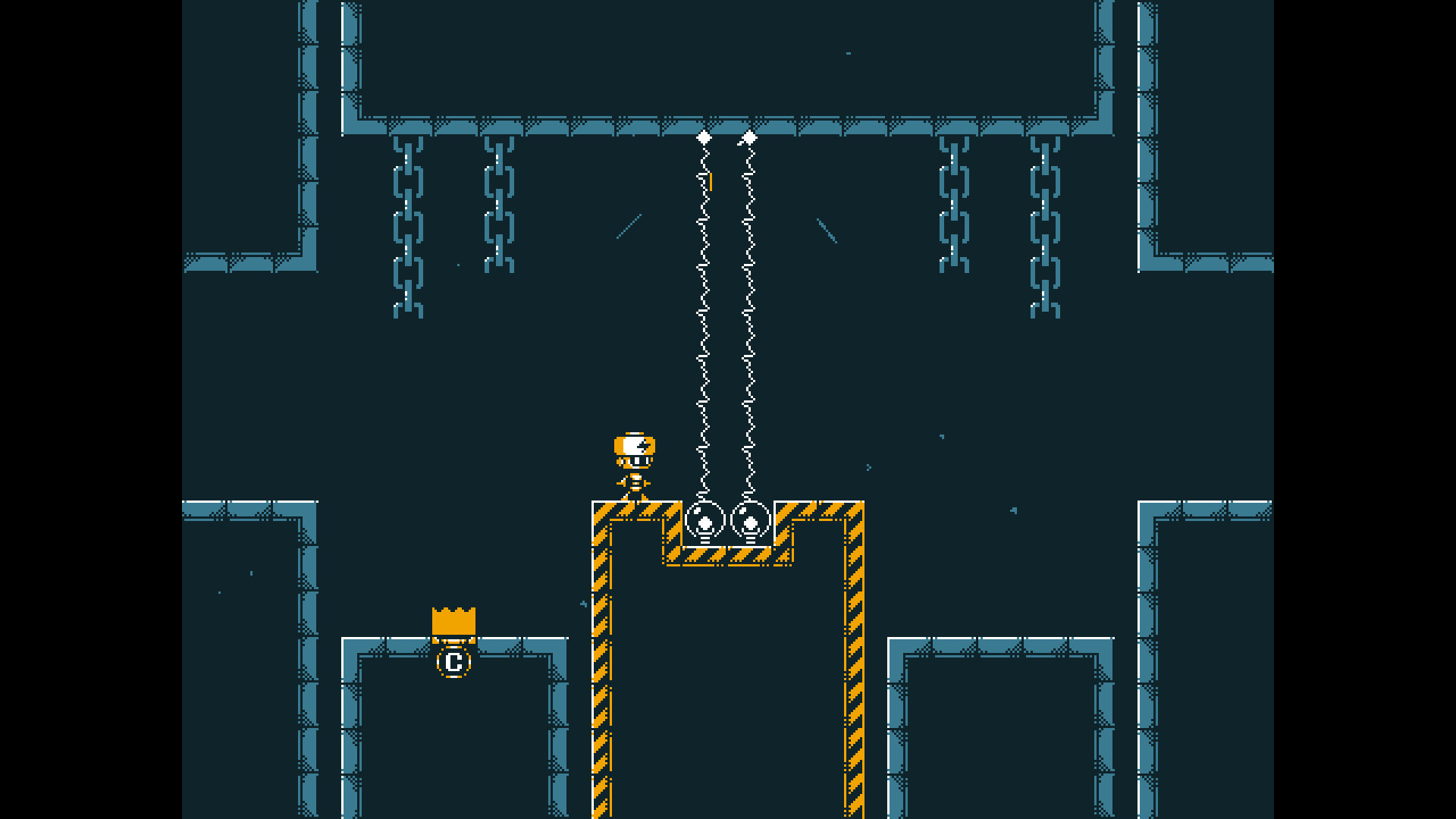 ElecHead screenshot 2