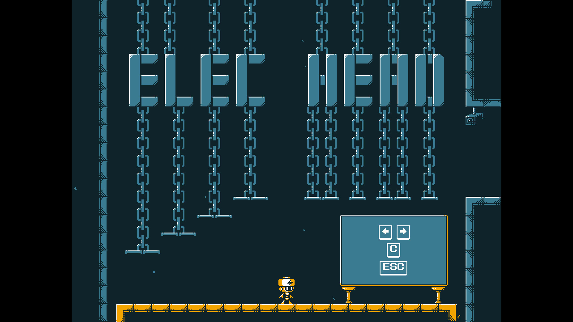 ElecHead screenshot 1