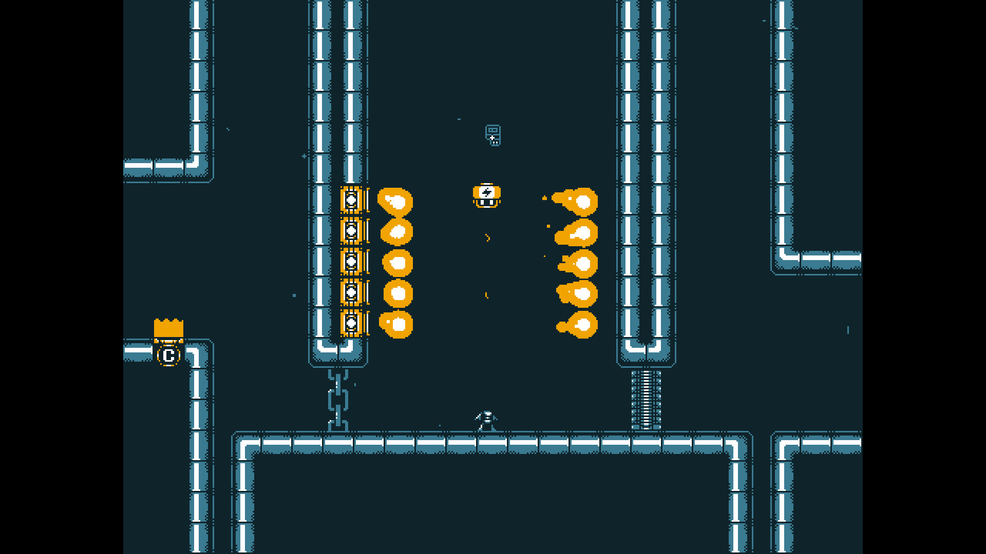 ElecHead screenshot 6