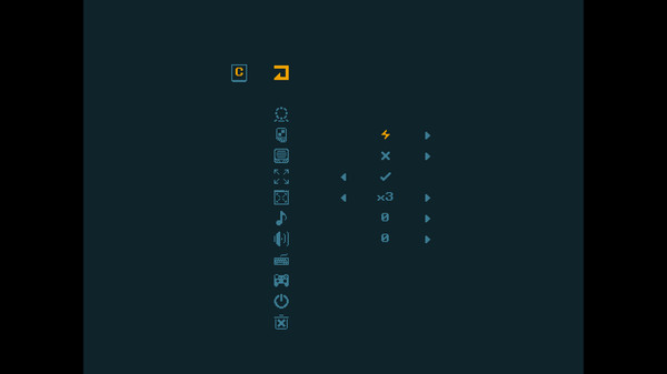 Screenshot of ElecHead