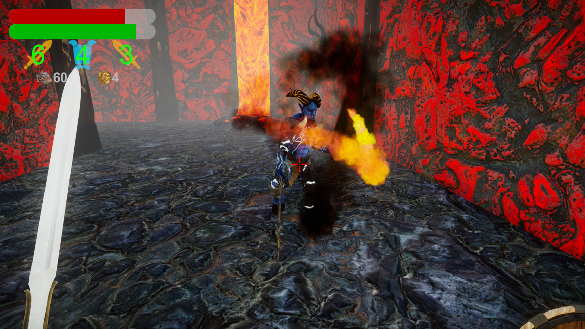 Labyrinth screenshot 4