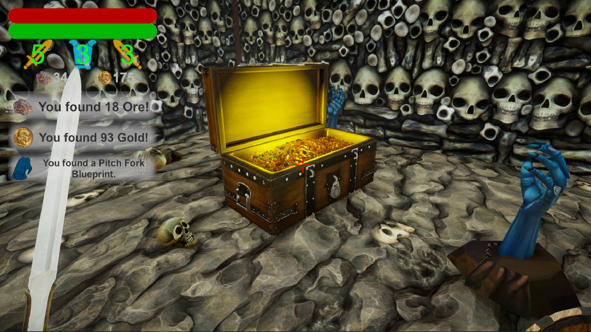 Labyrinth screenshot 3
