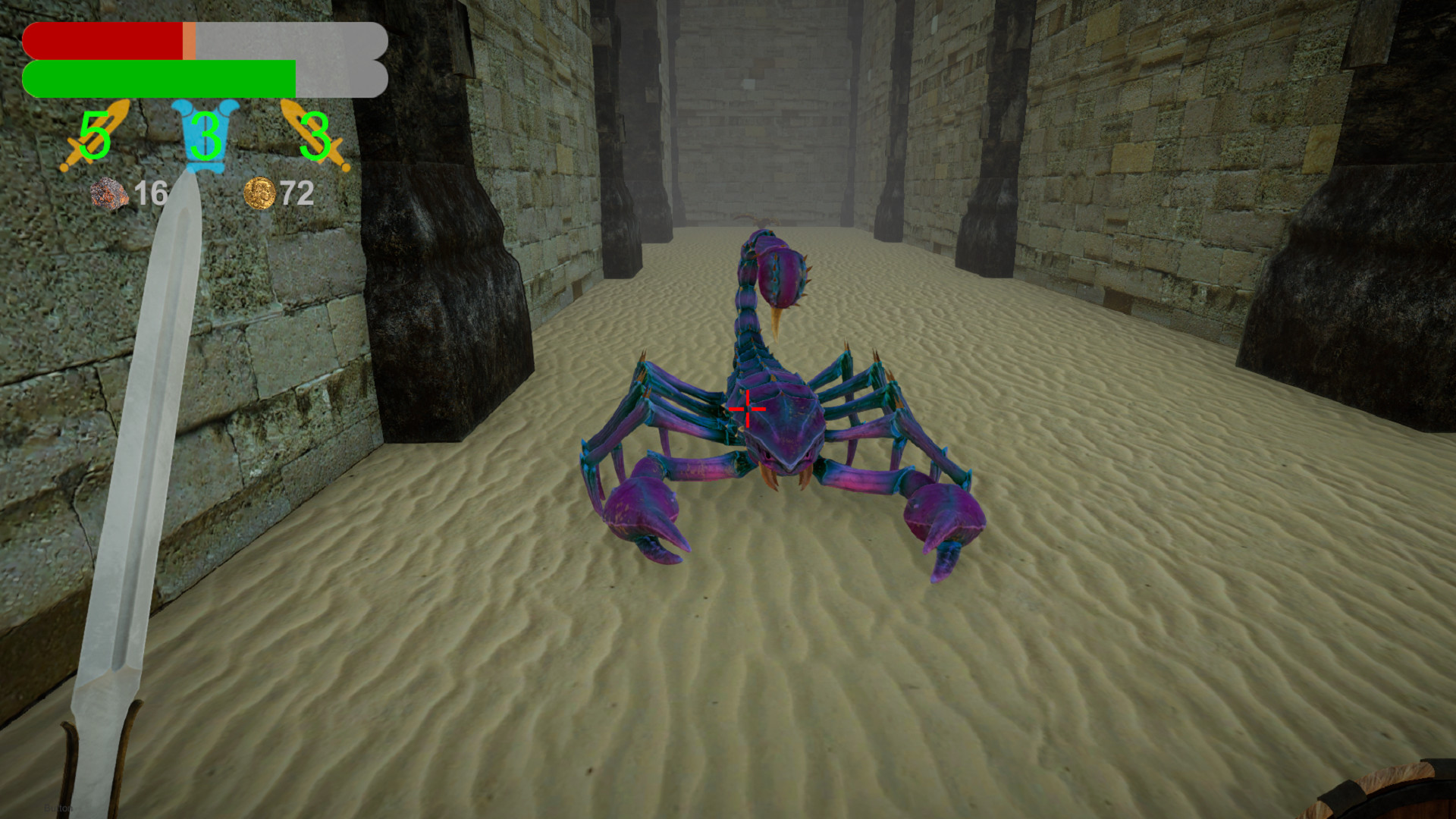 Labyrinth screenshot 5