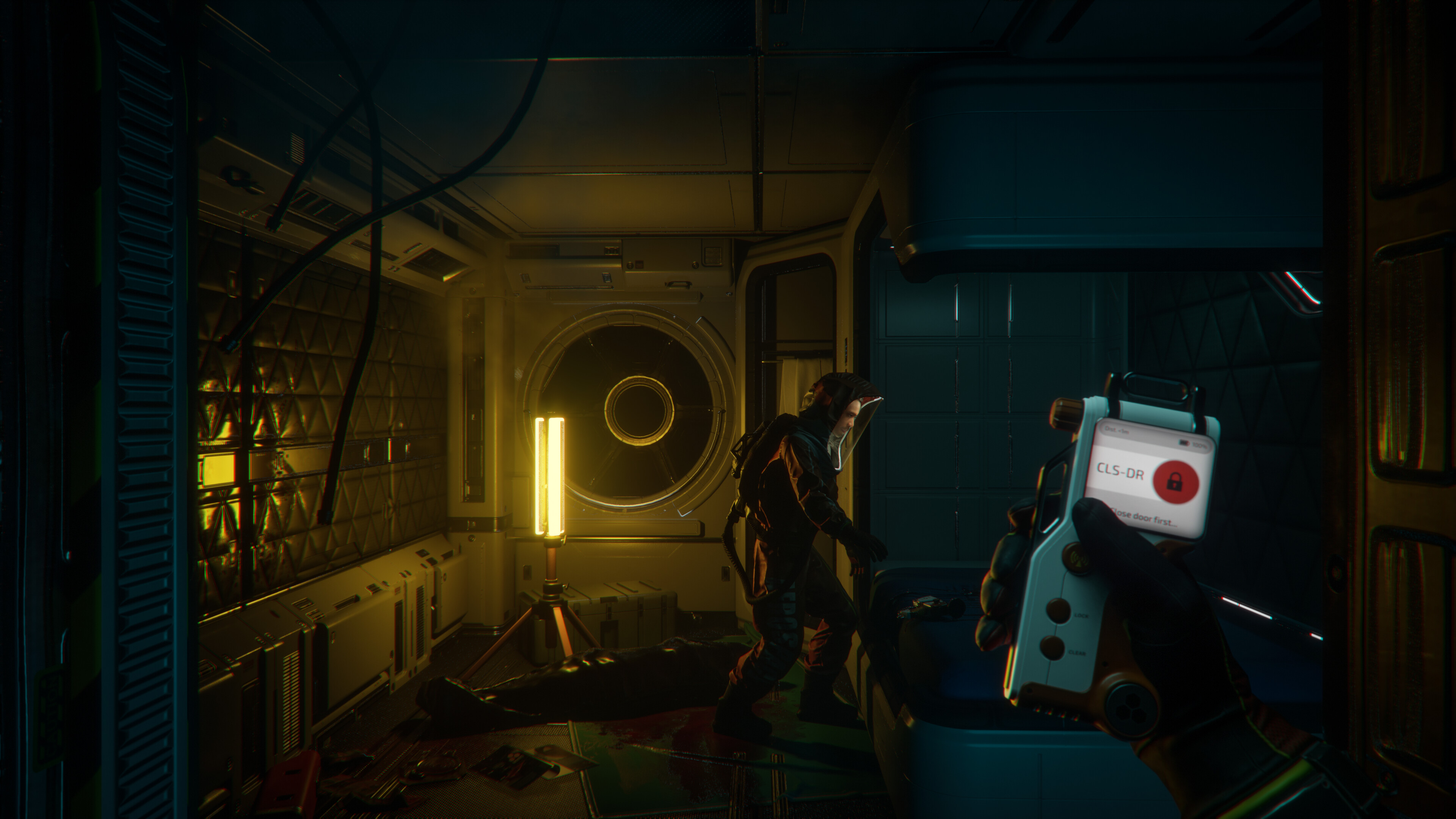 Level Zero: Extraction screenshot 24