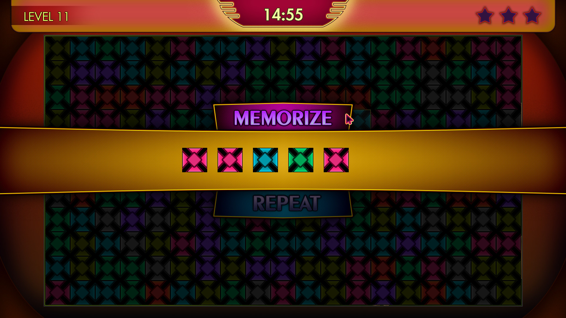 Temptations X screenshot 3