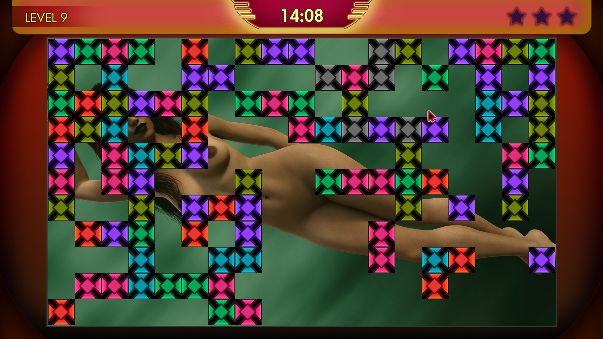 Temptations X screenshot 6