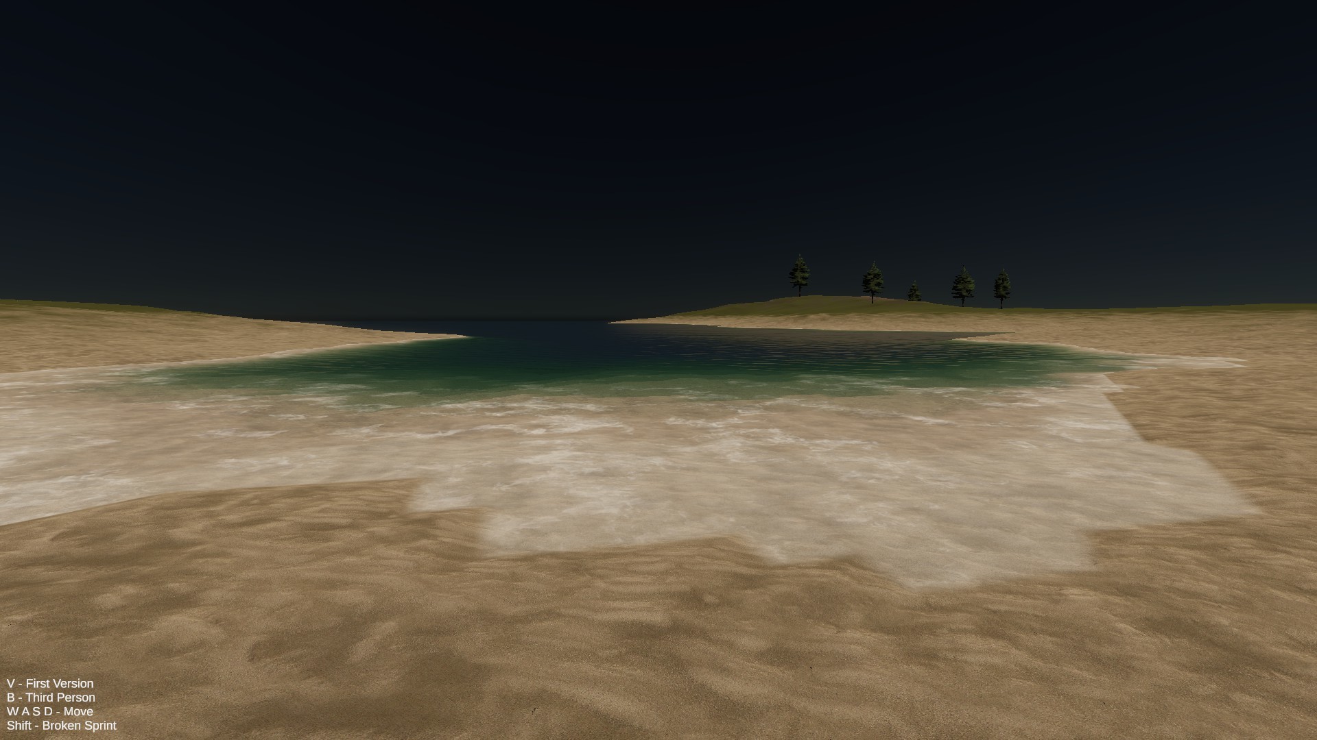 ShatteredGardens screenshot 6