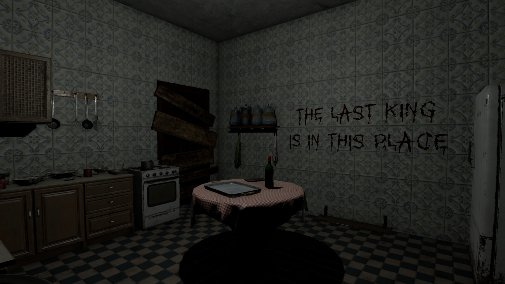 Underworld Dreams screenshot 6