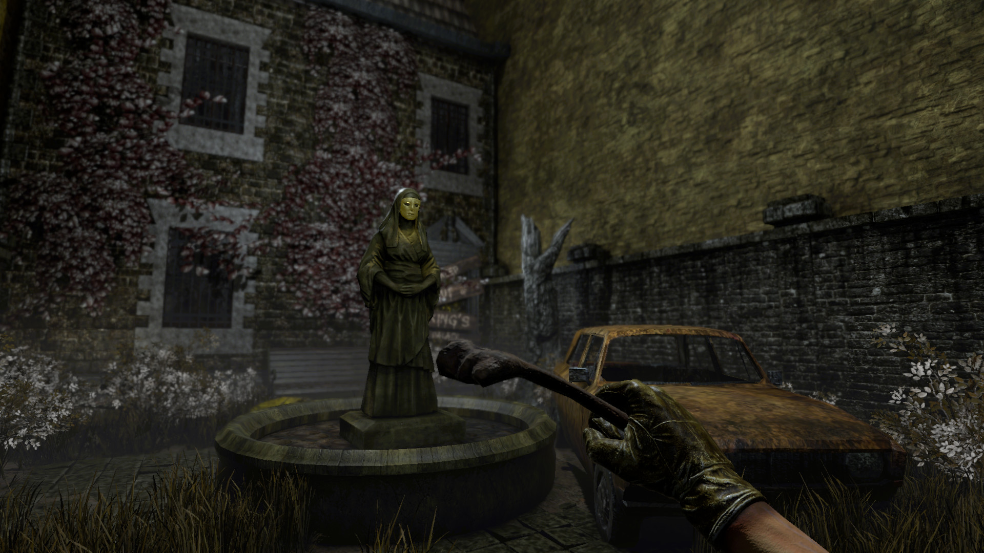 Underworld Dreams screenshot 7