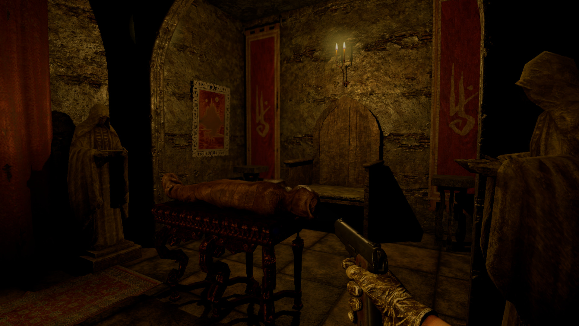 Underworld Dreams screenshot 8