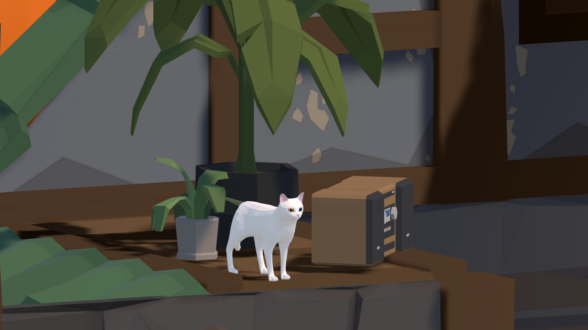 Melrose Café screenshot 3