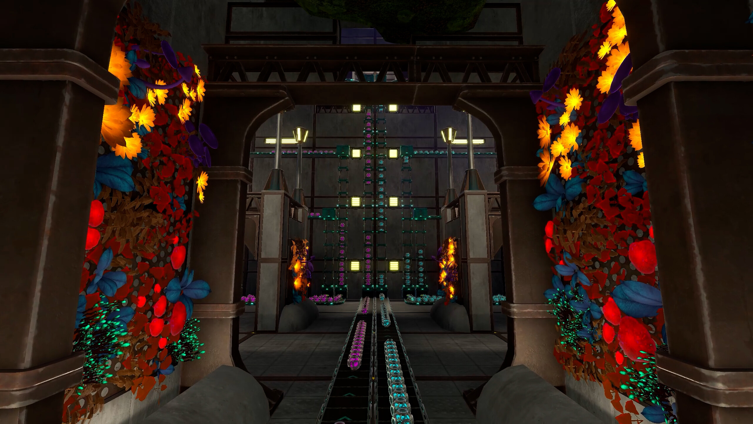 Techtonica screenshot 10