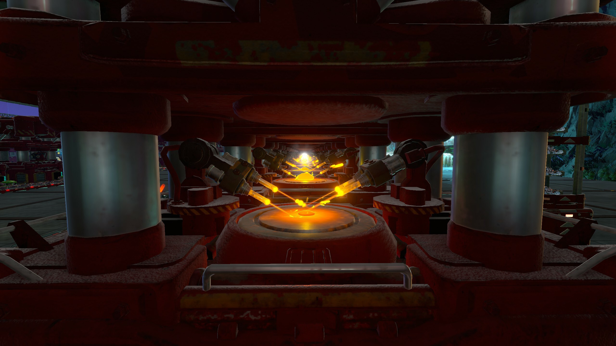 Techtonica screenshot 18
