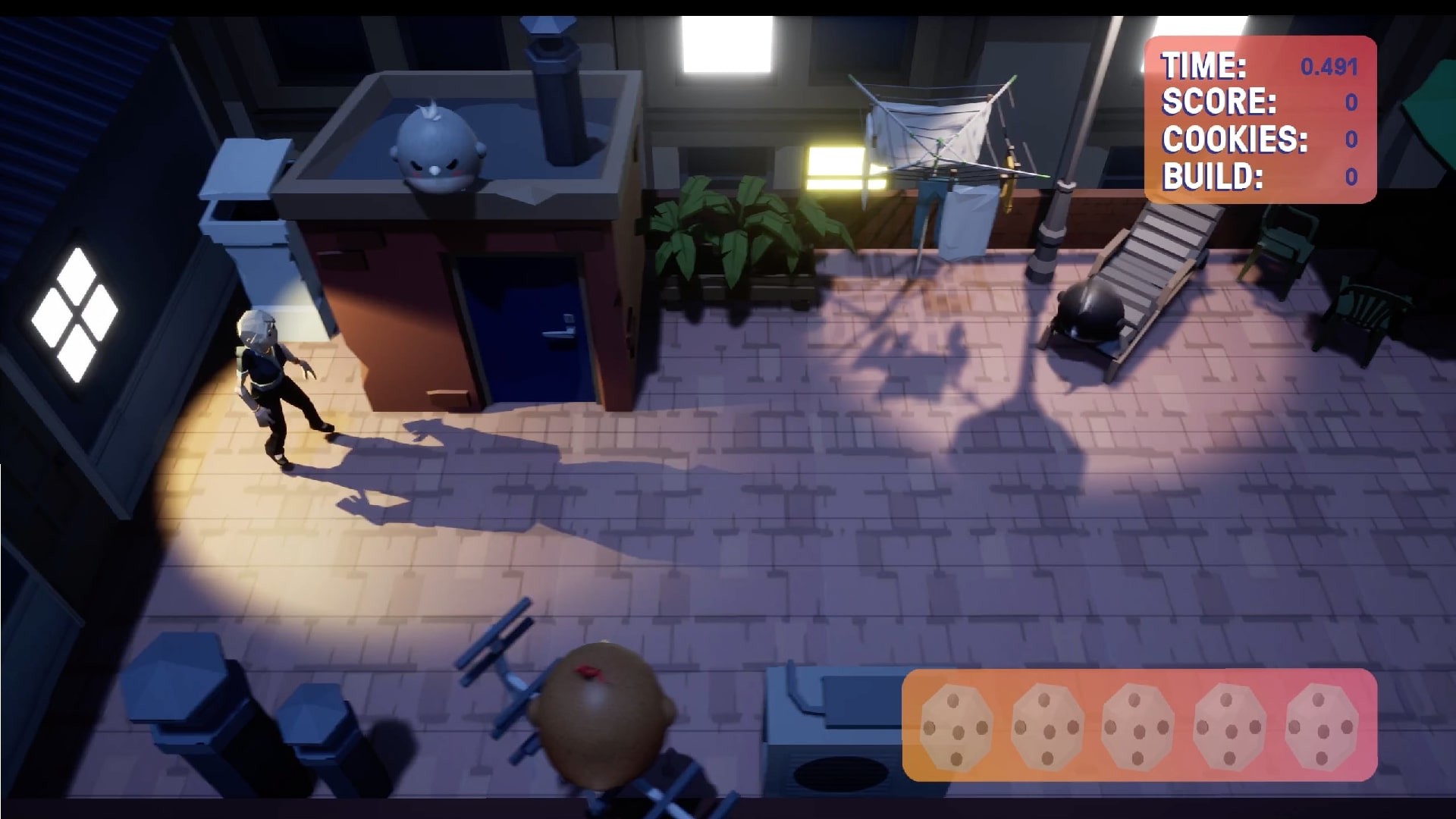 Routine Racers screenshot 7