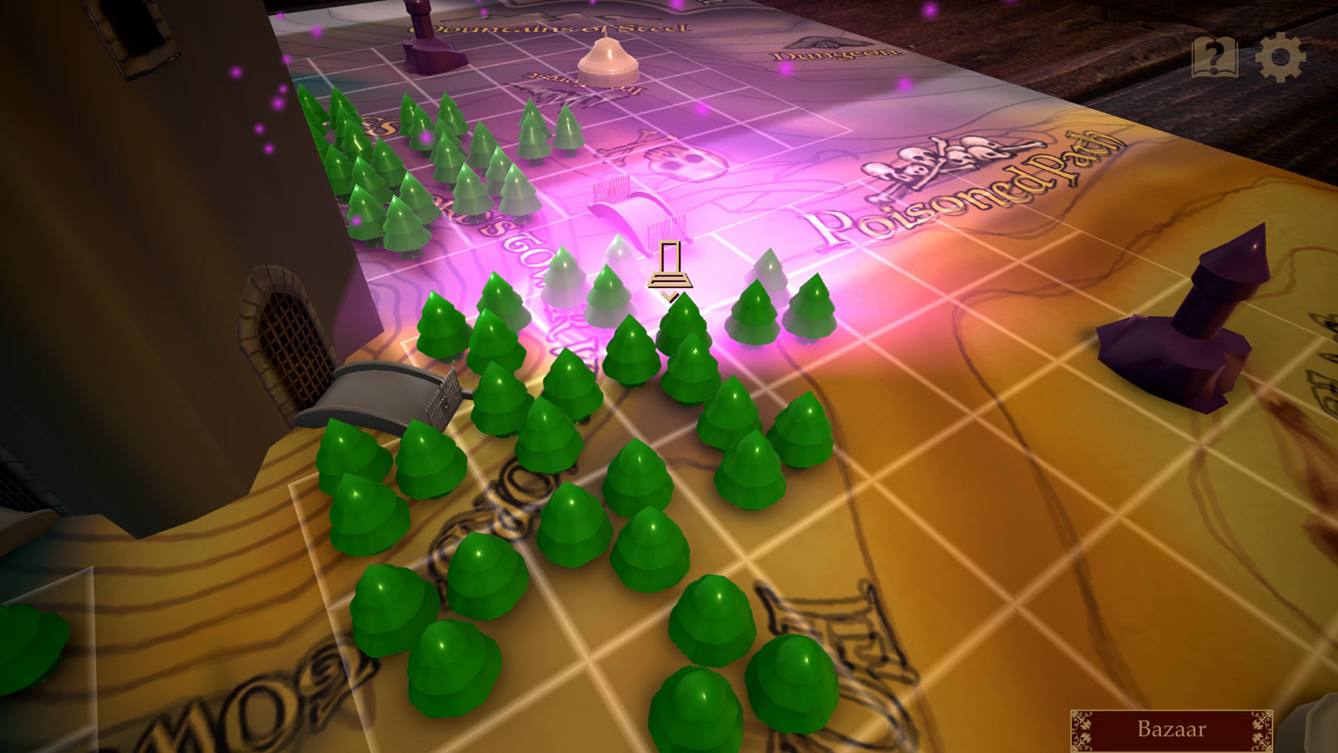 Vulgord's Tower screenshot 15