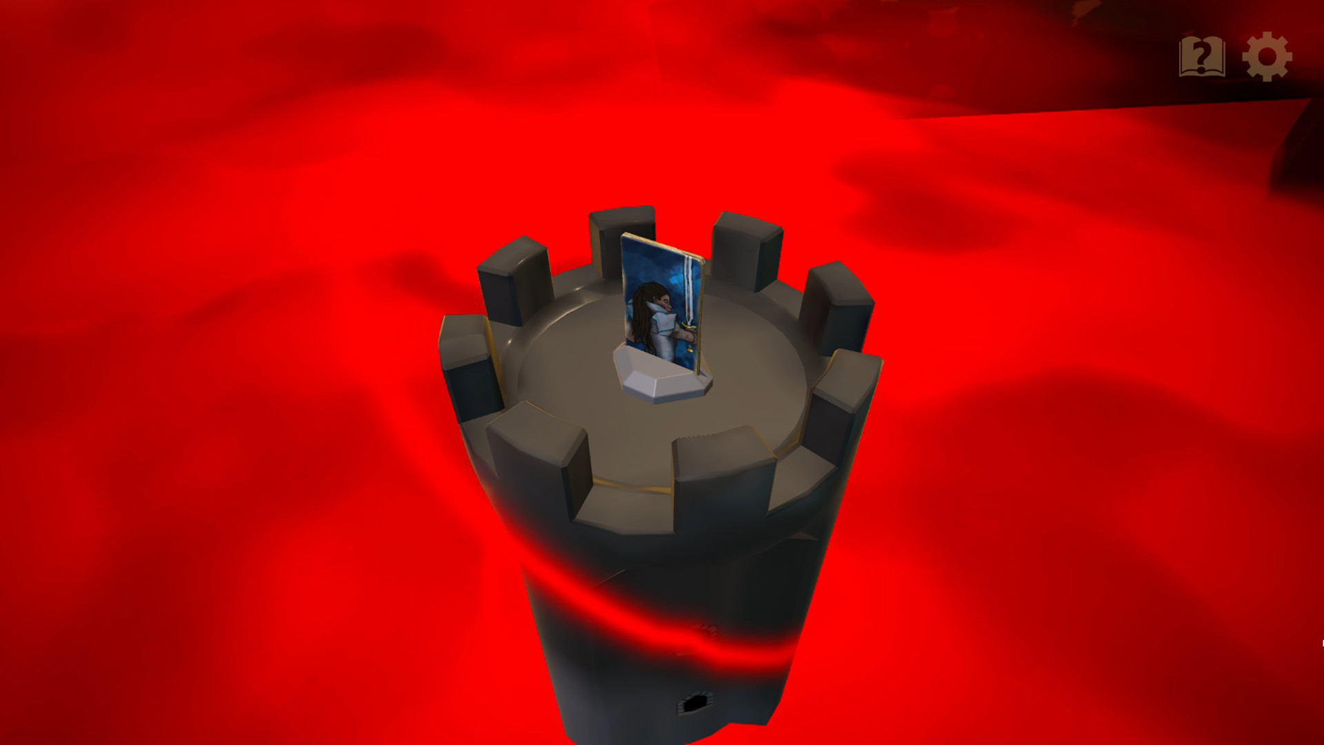 Vulgord's Tower screenshot 17