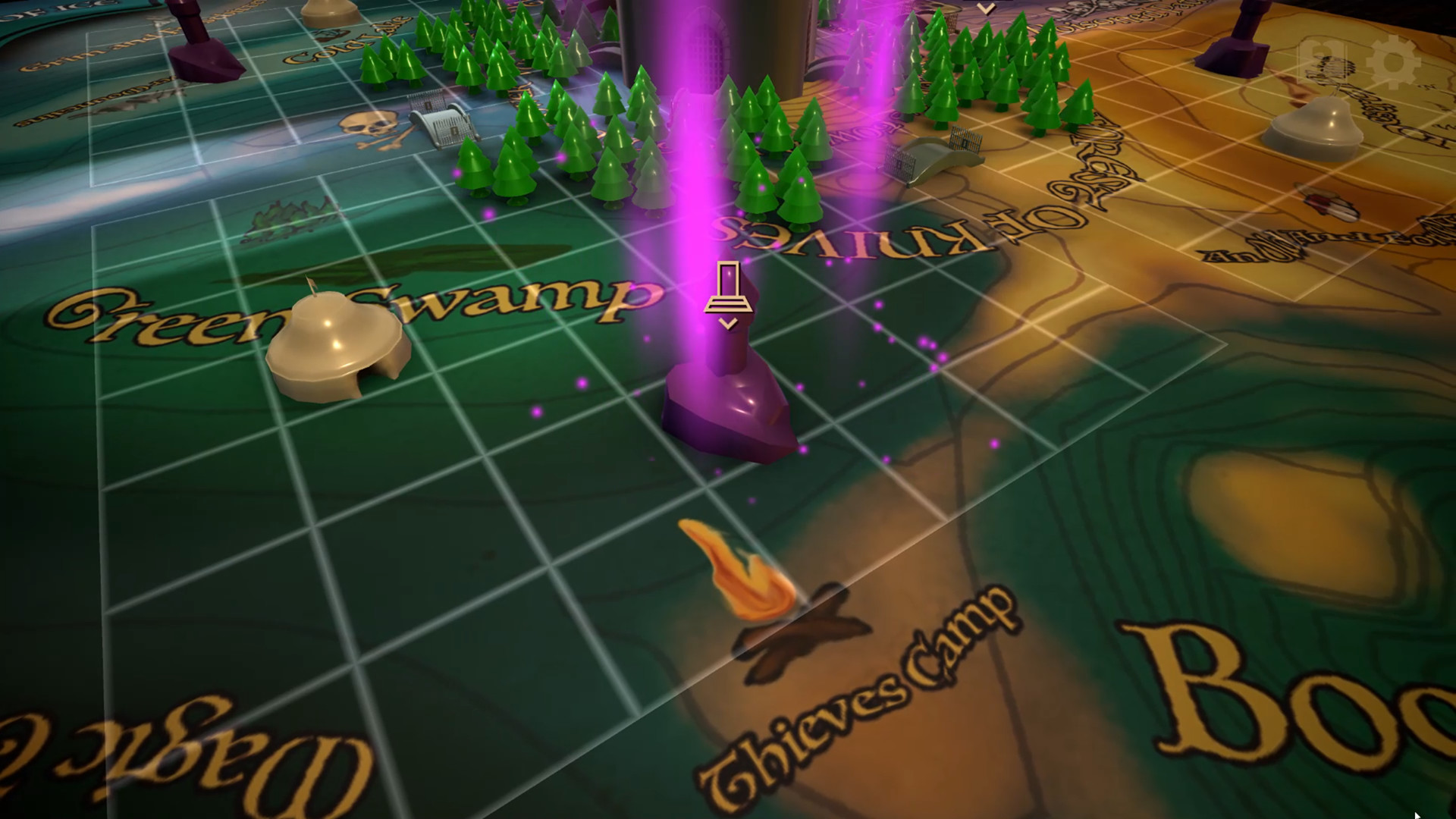 Vulgord's Tower screenshot 14